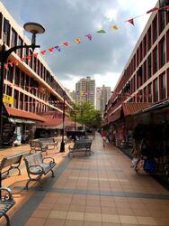 Toa Payoh Central (D12), Shop House #453369591